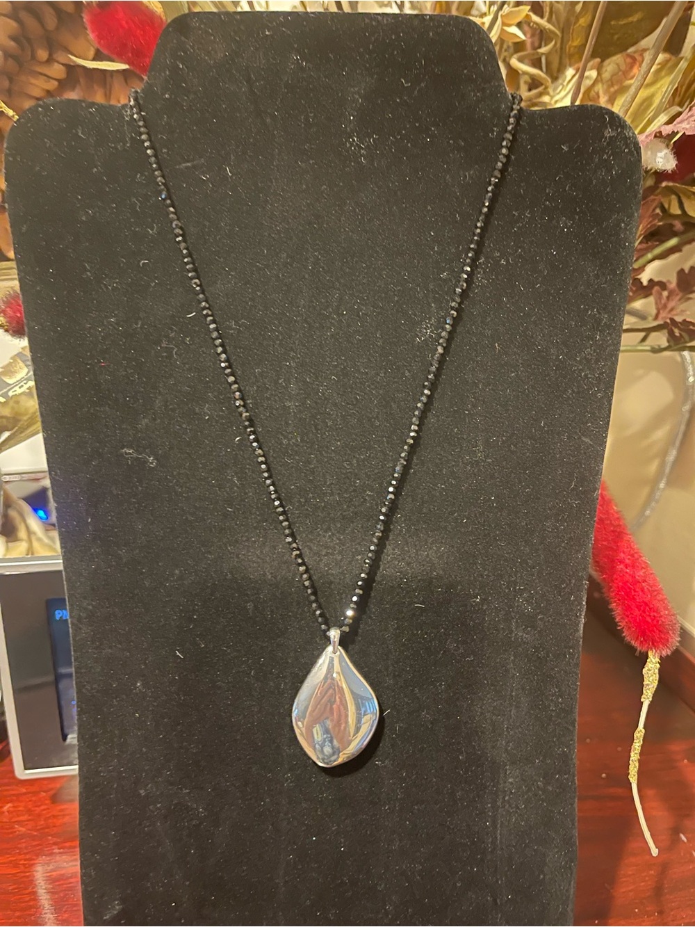 Anya Stella & Dot Necklace - 0466